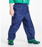 Infants' and Toddlers' Discovery Rain Pants