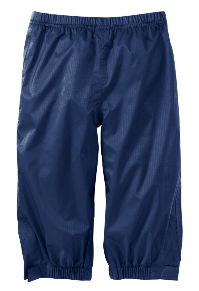 infant rain pants