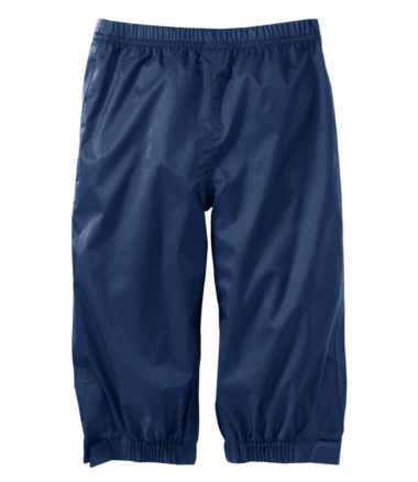 Infants' and Toddlers' Discovery Rain Pants