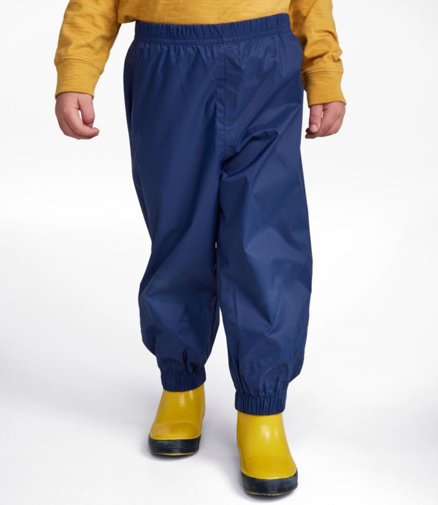Infants' and Toddlers' Discovery Rain Pants