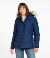 Ll bean store ultrawarm jacket