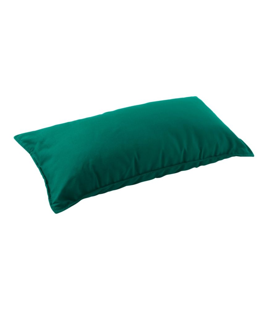 Traditional Hammock Pillow, Green, small image number 1