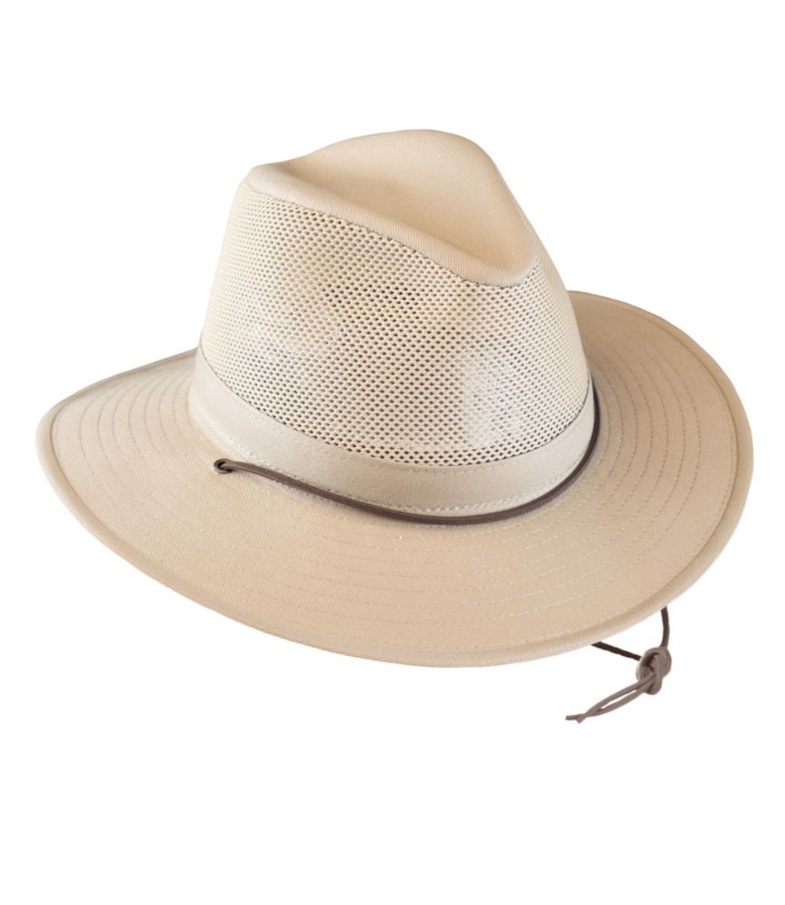 Men's Aussie Breezer Hiker Hat