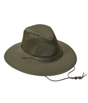 Men's Aussie Breezer Hat