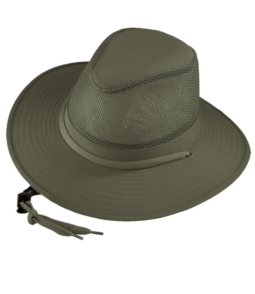 ll bean mens hats