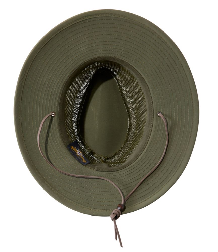 Men's Aussie Breezer Hat
