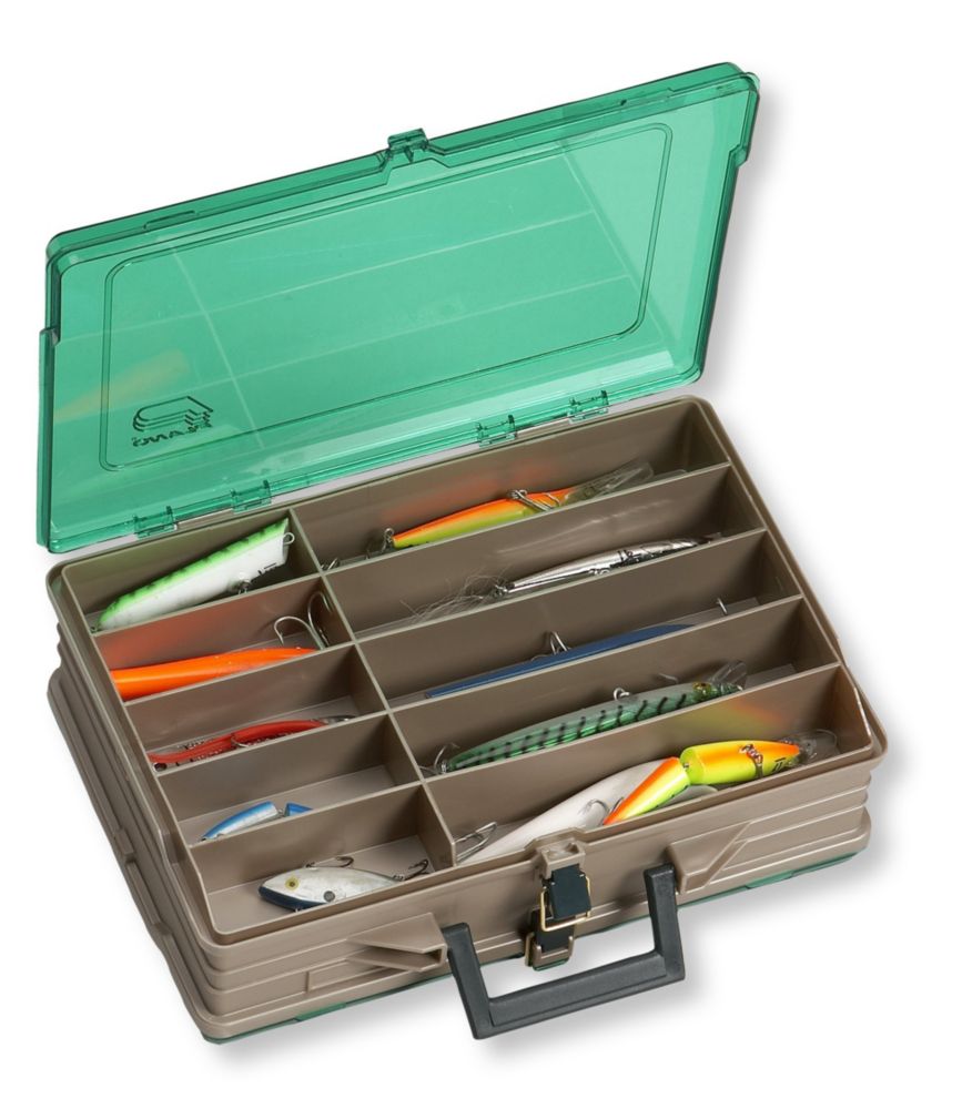 high quality tackle box