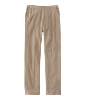 Women's Perfect Fit Knit Cords, Straight-Leg