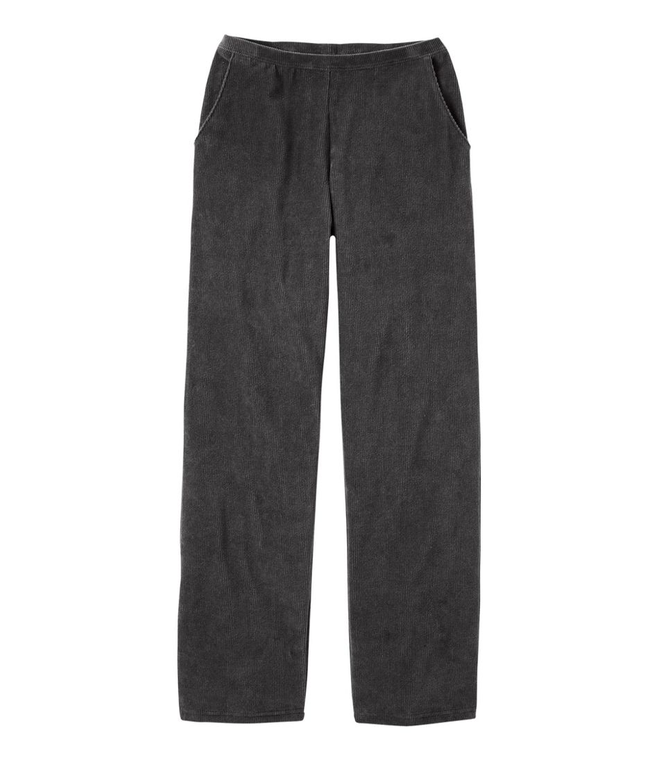 Women's Perfect Fit Knit Cords