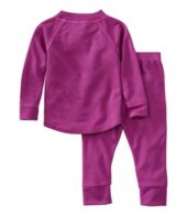 Infants' Wicked Warm Underwear, One-Piece