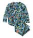  Sale Color Option: Wild Salmon Flower Power, $29.99.