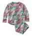  Color Option: Reef Coral Blur Stripe, $39.95.