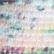 Reef Coral Blur Stripe