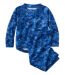  Color Option: Deep Blue Camo, $39.95.