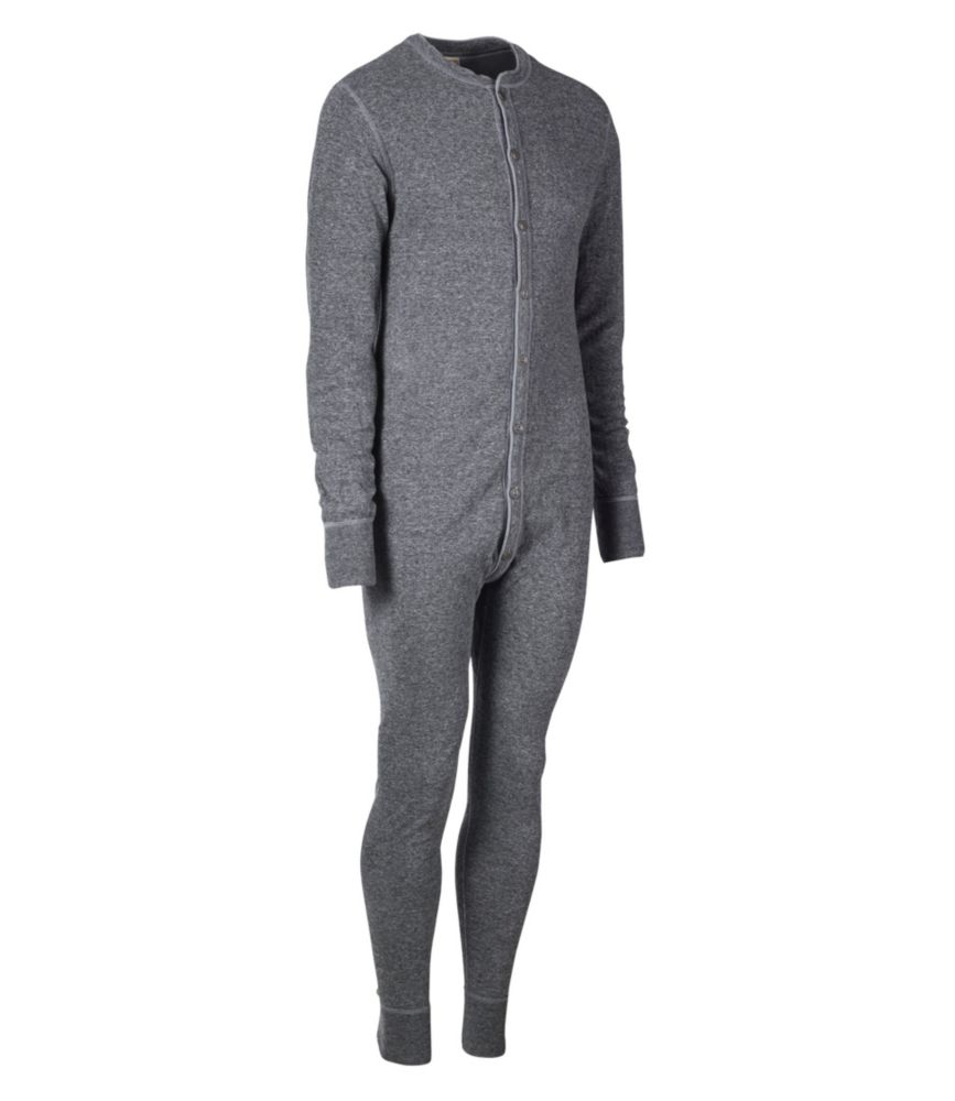 union suit long johns