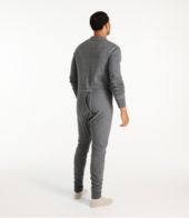 Men's Two-Layer Union Suit | Base Layers at L.L.Bean