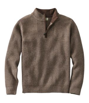 Men's Waterfowl Sweater