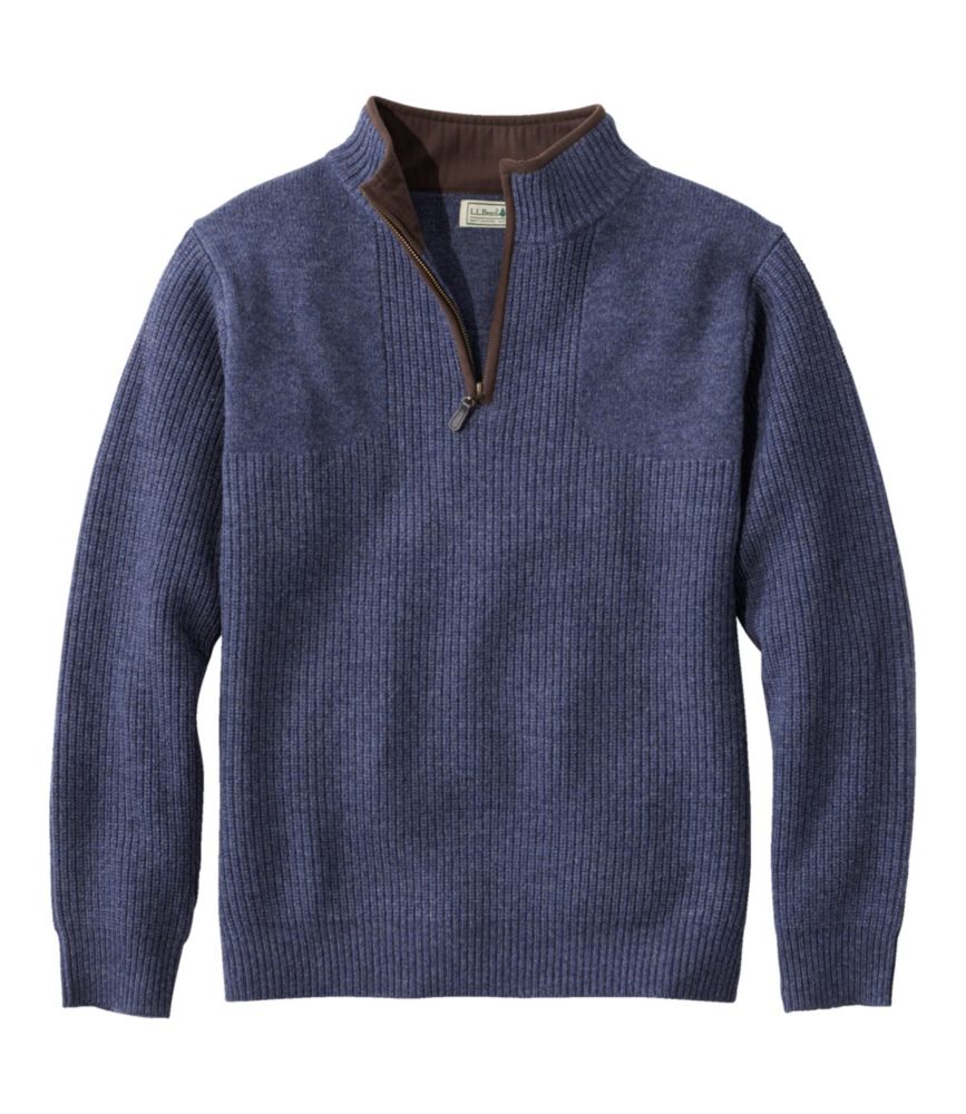 Men's Waterfowl Sweater