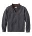  Color Option: Iron Heather, $119.