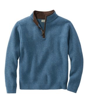 Men's Waterfowl Sweater