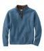  Color Option: Slate Blue Heather, $119.