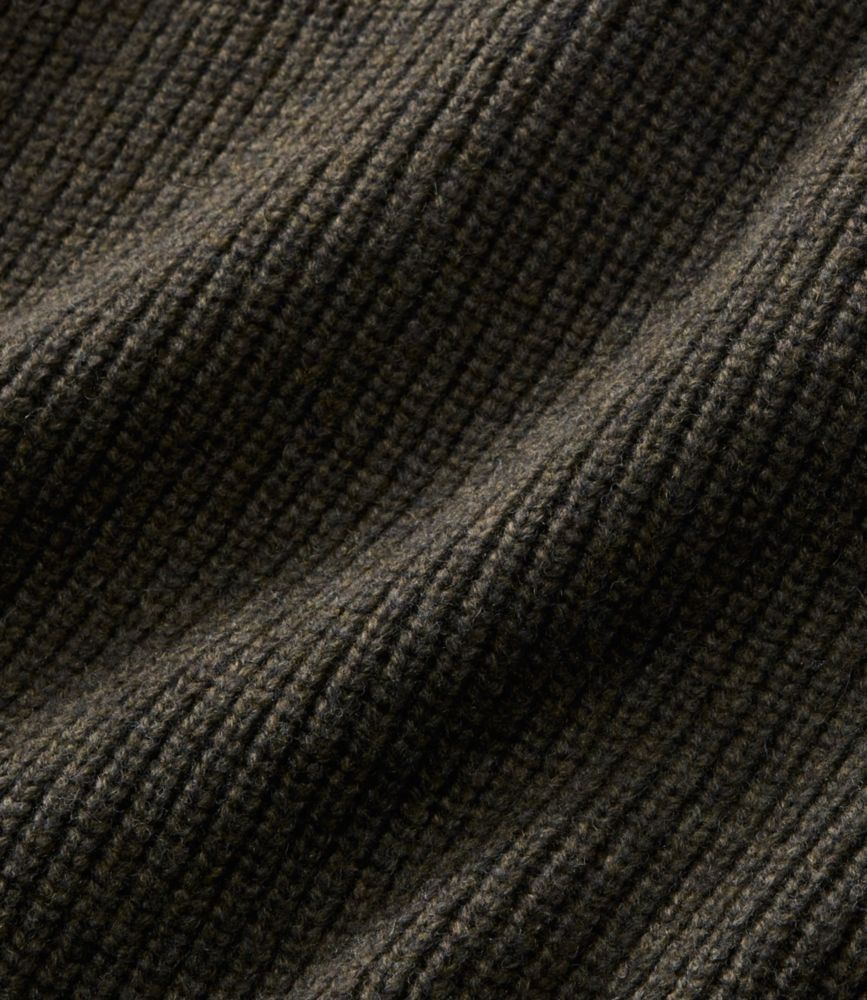 Men's Waterfowl Sweater