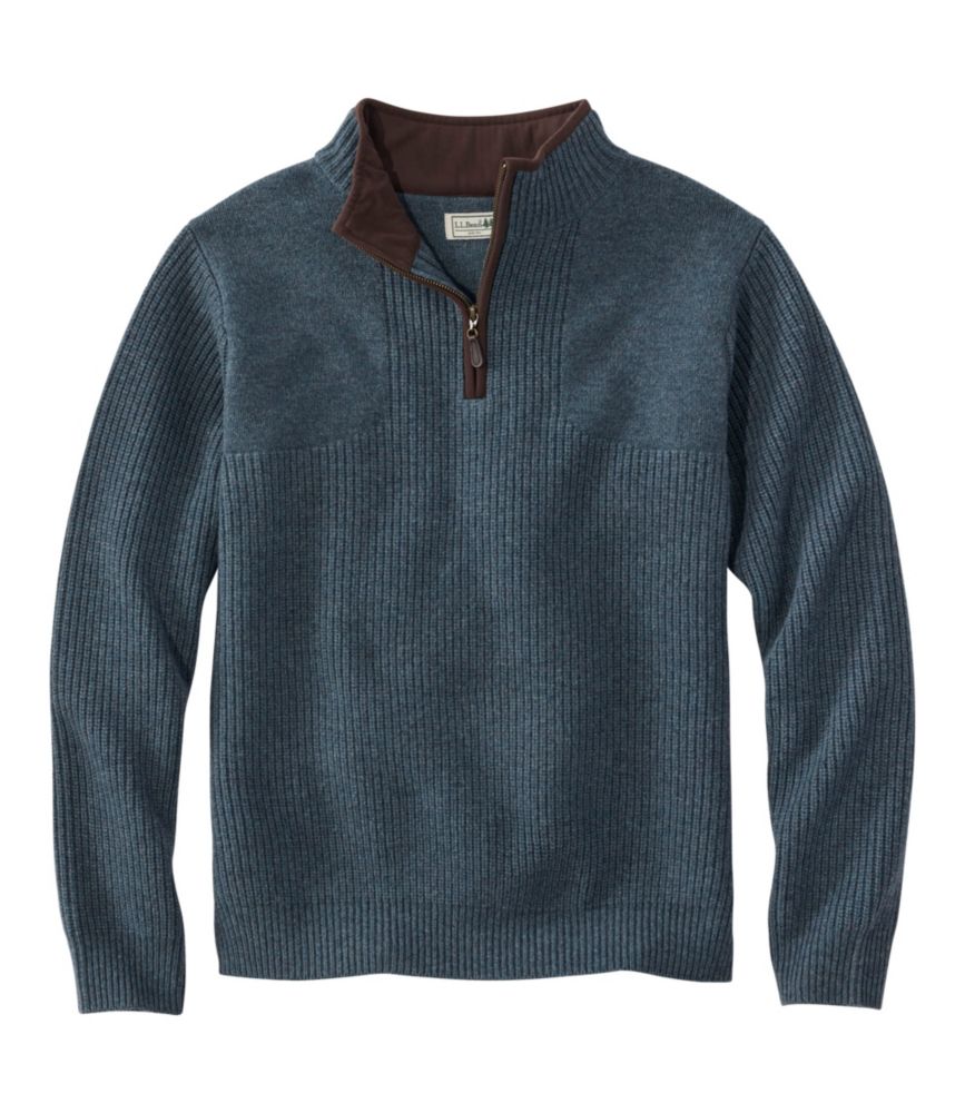 Men's Waterfowl Sweater