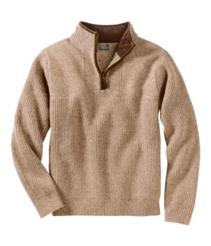 Men's Waterfowl Sweater