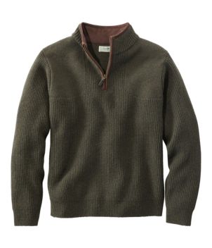 Men's Waterfowl Sweater