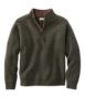 Quarter-Zip