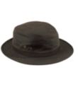 Waxed cotton 2024 packer hat