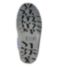 Enfant Garçon Botte de Neige Chaude Antidérapant Camouflage Chaussures Fourrure Doublé Hiver Gris - Chaussures