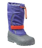 Kids Northwoods Boots at L.L. Bean