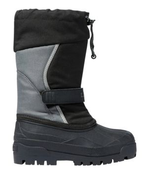 Kids' Northwoods Boots