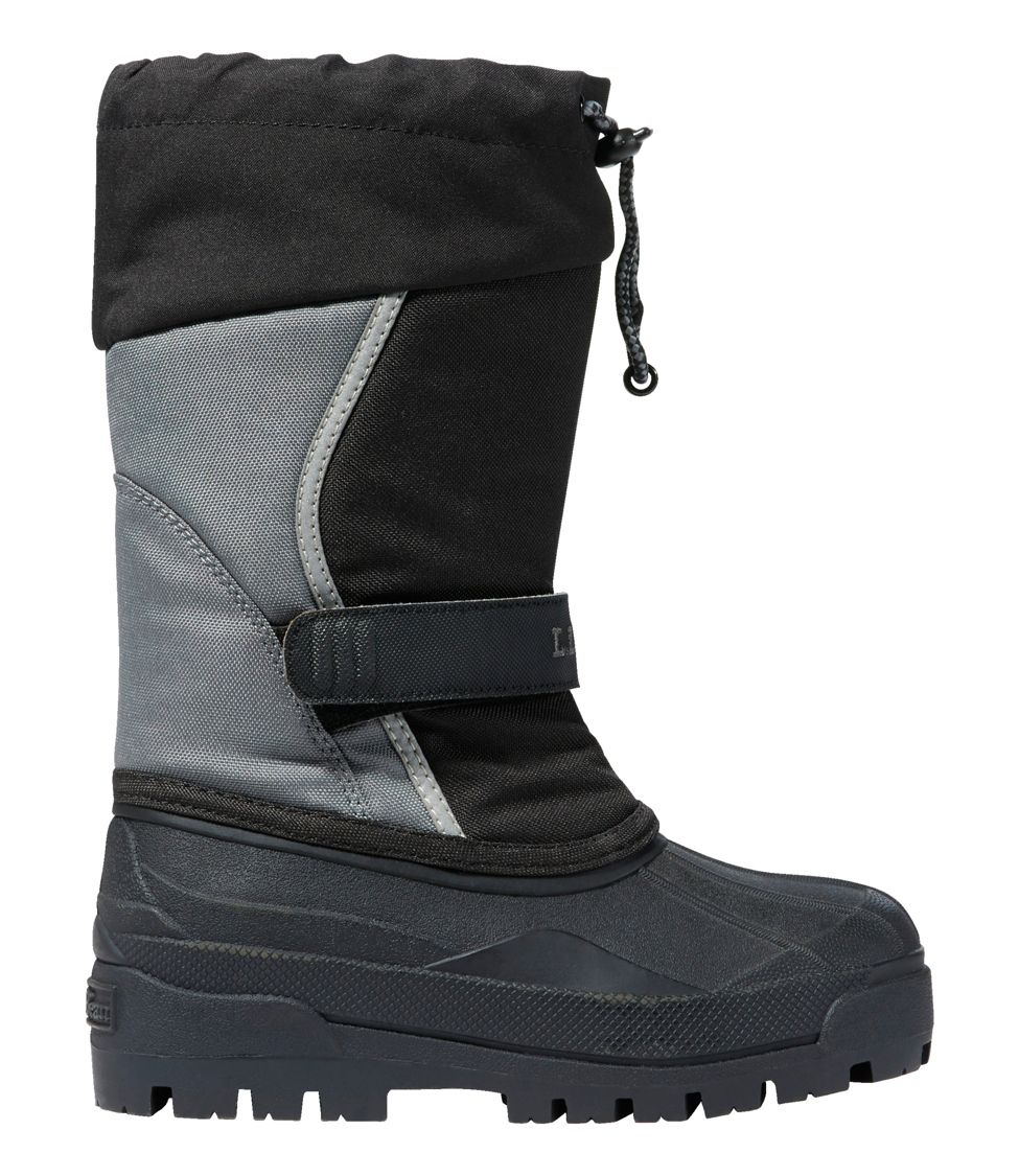 Men's L.L.Bean Snow Boot Liners at L.L. Bean