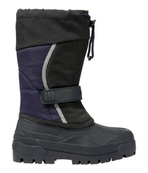 Ll bean boys rain boots best sale