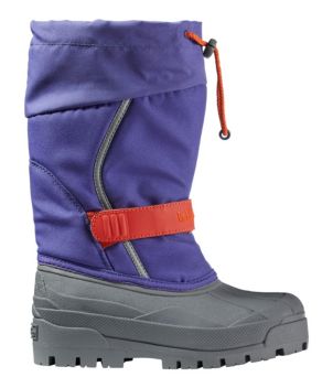Kids' Northwoods Boots