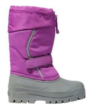 Kids' Northwoods Boots