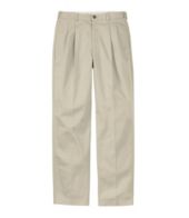 Ll 2024 bean chinos