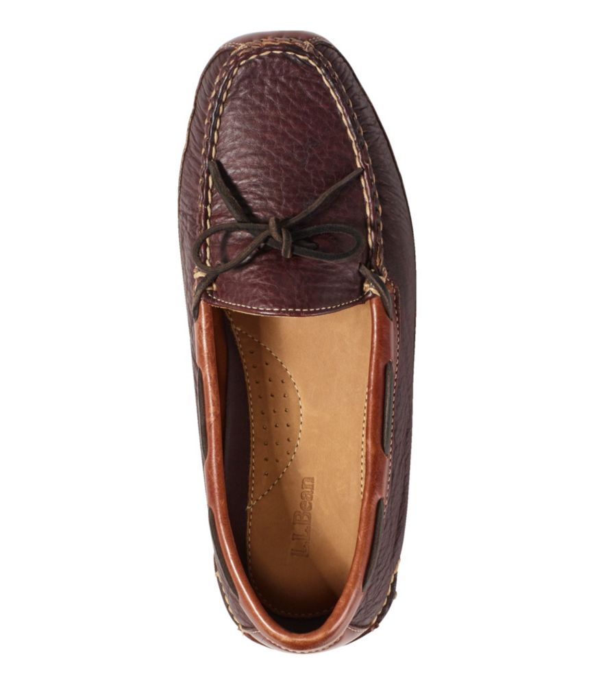 ll bean mens wide slippers