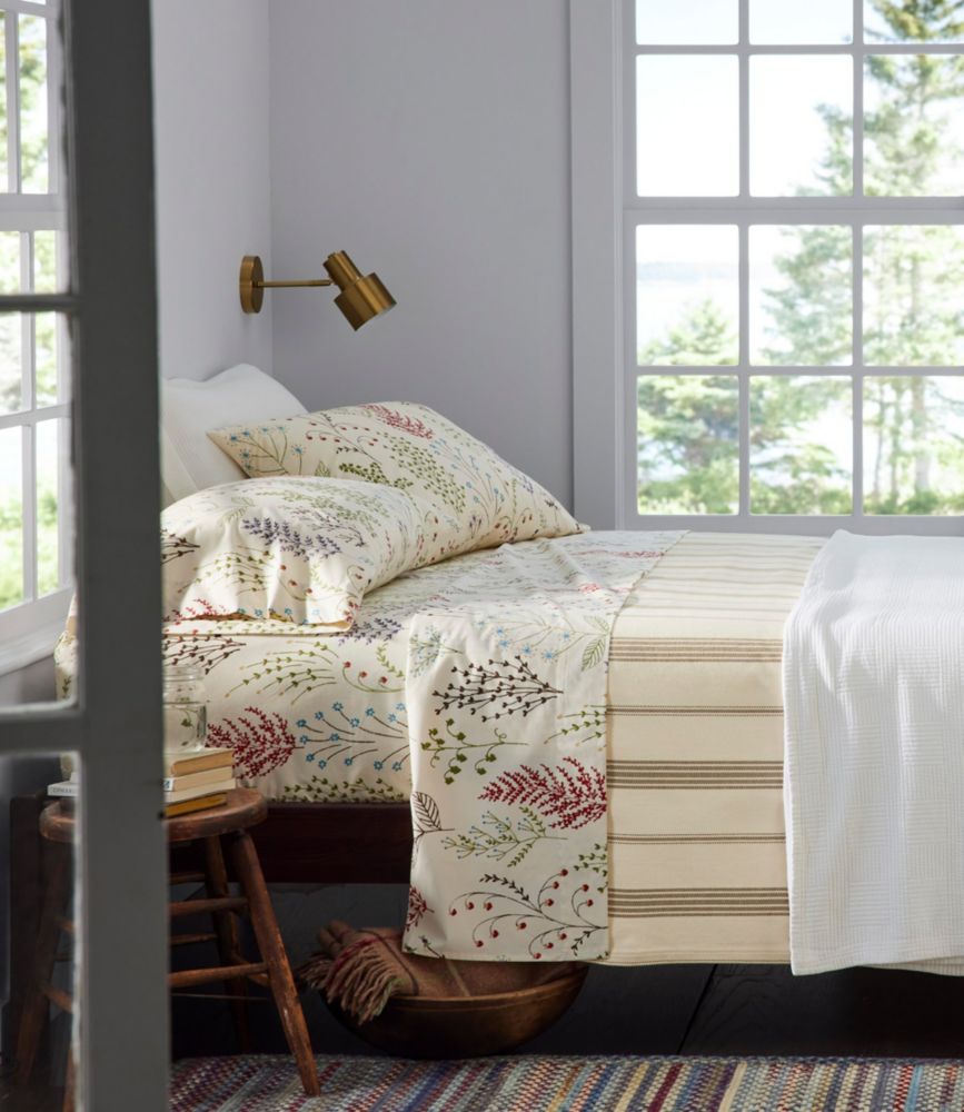 Vintage Matelass&eacute; Sham, New Khaki, small image number 4