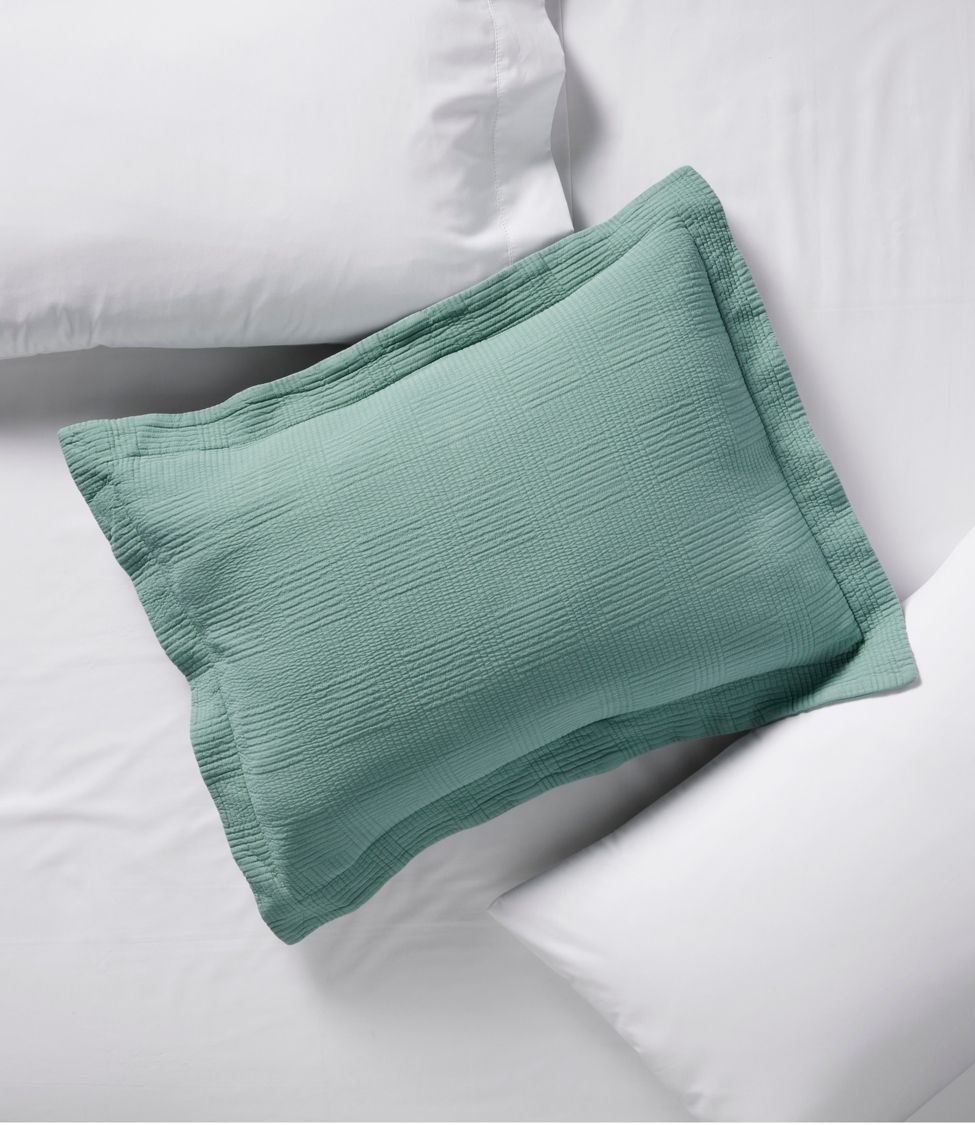 Matelasse hotsell pillow covers