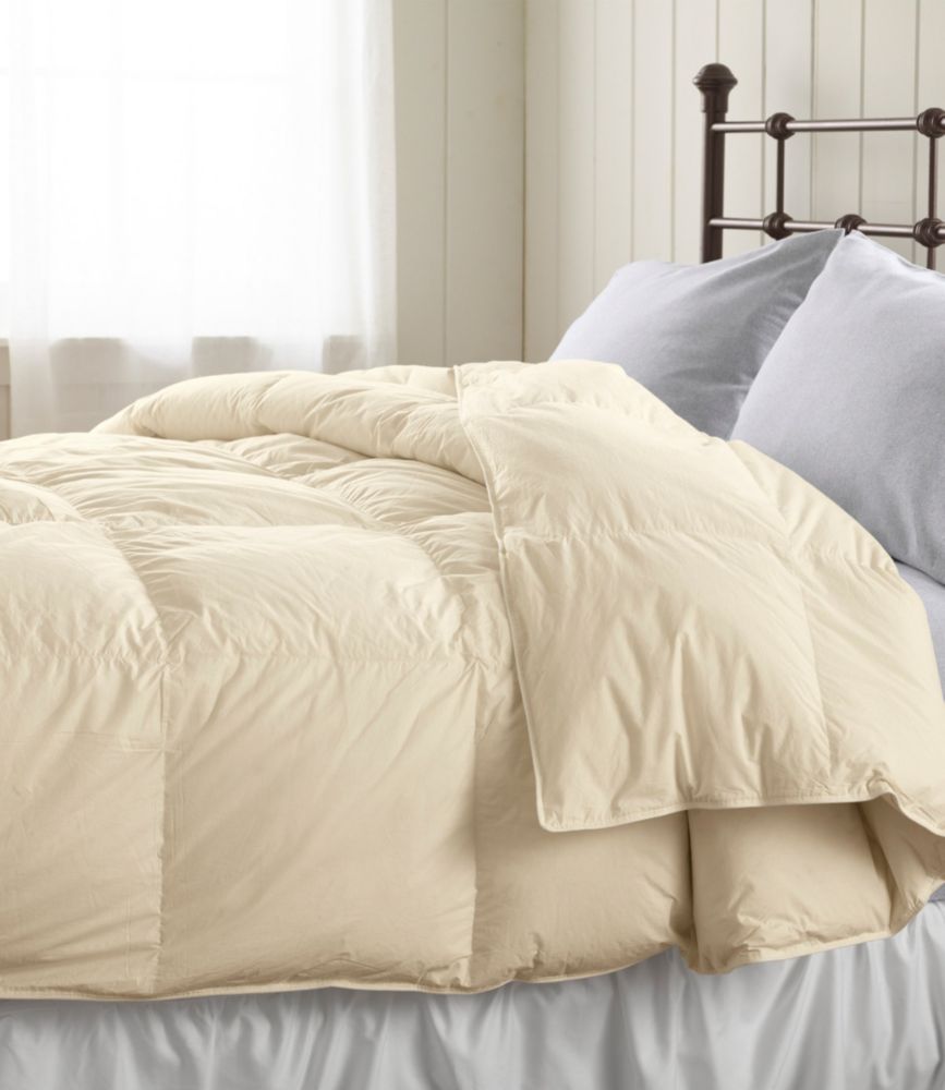 down comforter cover