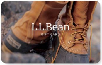 Bean Boots