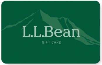 L Bean Ascent Logo