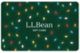 L.L.Bean Gift Card, Delivered FREE by Mail