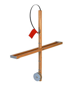 Standard Jack Trap with Line