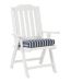 Color Option: Navy/Natural, $44.95