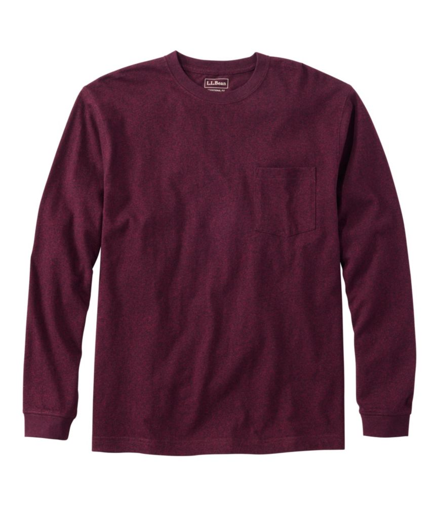 Deep Rosewood Heather