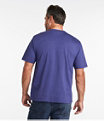 Men's Carefree Unshrinkable Shirt with Pocket, Delta Blue, small image number 2